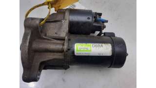 MOTOR ARRANQUE PEUGEOT 106 II (1996-2004) 1.1 I 60CV 1124CC - L.8068264 / D6RA