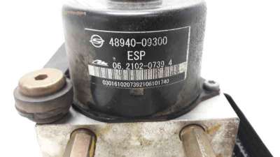 ABS SSANGYONG KYRON  - M.609129 / 4894009300