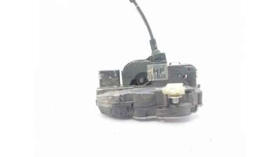 CERRADURA PUERTA DELANTERA DERECHA OPEL INSIGNIA A SEDÁN (2008-2017) 2.0 CDTI (69) 160CV 1956CC - L.8068318 / 13503150
