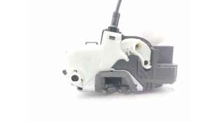 CERRADURA PUERTA DELANTERA DERECHA OPEL INSIGNIA A SEDÁN (2008-2017) 2.0 CDTI (69) 160CV 1956CC - L.8068318 / 13503150 2