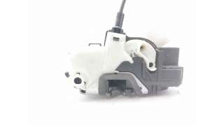 CERRADURA PUERTA DELANTERA DERECHA OPEL INSIGNIA A SEDÁN (2008-2017) 2.0 CDTI (69) 160CV 1956CC - L.8068318 / 13503150