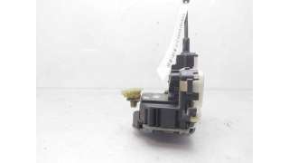 CERRADURA PUERTA DELANTERA DERECHA OPEL INSIGNIA A SEDÁN (2008-2017) 2.0 CDTI (69) 160CV 1956CC - L.8068318 / 13503150