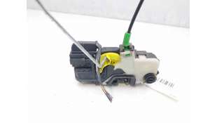 CERRADURA PUERTA TRASERA IZQUIERDA OPEL INSIGNIA A SEDÁN (2008-2017) 2.0 CDTI (69) 160CV 1956CC - L.8068320 / 13503177 2