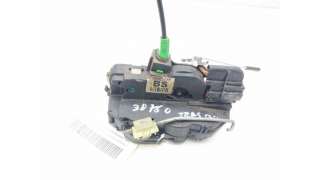CERRADURA PUERTA TRASERA IZQUIERDA OPEL INSIGNIA A SEDÁN (2008-2017) 2.0 CDTI (69) 160CV 1956CC - L.8068320 / 13503177