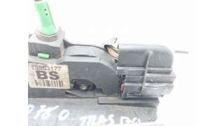 CERRADURA PUERTA TRASERA IZQUIERDA OPEL INSIGNIA A SEDÁN (2008-2017) 2.0 CDTI (69) 160CV 1956CC - L.8068320 / 13503177