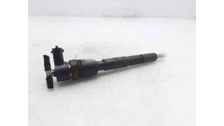INYECTOR OPEL INSIGNIA A SEDÁN (2008-2017) 2.0 CDTI (69) 160CV 1956CC - L.8068348 / 0445110327