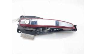 MANETA EXTERIOR DELANTERA IZQUIERDA OPEL INSIGNIA A SEDÁN (2008-2017) 2.0 CDTI (69) 160CV 1956CC - L.8068364 / 13305780