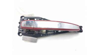 MANETA EXTERIOR TRASERA IZQUIERDA OPEL INSIGNIA A SEDÁN (2008-2017) 2.0 CDTI (69) 160CV 1956CC - L.8068366 / 13503893