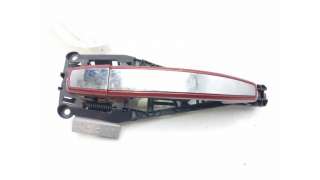 MANETA EXTERIOR TRASERA IZQUIERDA OPEL INSIGNIA A SEDÁN (2008-2017) 2.0 CDTI (69) 160CV 1956CC - L.8068366 / 13503893