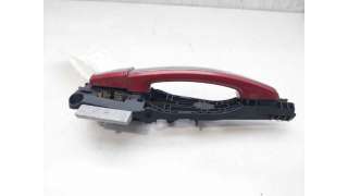 MANETA EXTERIOR TRASERA IZQUIERDA OPEL INSIGNIA A SEDÁN (2008-2017) 2.0 CDTI (69) 160CV 1956CC - L.8068366 / 13503893