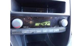 MANDO CLIMATIZADOR SSANGYONG KYRON  - M.609160 / 6870009020