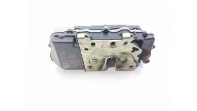 CERRADURA PUERTA DELANTERA DERECHA CITROEN C5 I (2001-2004) 2.0 HDI (DCRHZB, DCRHZE) 109CV 1997CC - L.8068444 / 9136J9