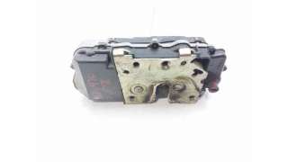 CERRADURA PUERTA DELANTERA DERECHA CITROEN C5 I (2001-2004) 2.0 HDI (DCRHZB, DCRHZE) 109CV 1997CC - L.8068444 / 9136J9