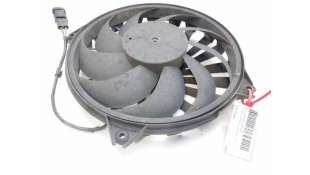 ELECTROVENTILADOR CITROEN C5 I (2001-2004) 2.0 HDI (DCRHZB, DCRHZE) 109CV 1997CC - L.8068447 / 9635494380