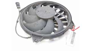 ELECTROVENTILADOR CITROEN C5 I (2001-2004) 2.0 HDI (DCRHZB, DCRHZE) 109CV 1997CC - L.8068447 / 9635494380