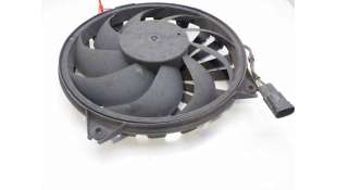 ELECTROVENTILADOR CITROEN C5 I (2001-2004) 2.0 HDI (DCRHZB, DCRHZE) 109CV 1997CC - L.8068447 / 9635494380 2