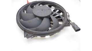 ELECTROVENTILADOR CITROEN C5 I (2001-2004) 2.0 HDI (DCRHZB, DCRHZE) 109CV 1997CC - L.8068447 / 9635494380