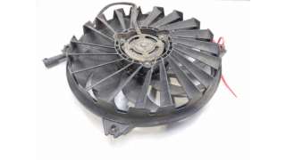 ELECTROVENTILADOR CITROEN C5 I (2001-2004) 2.0 HDI (DCRHZB, DCRHZE) 109CV 1997CC - L.8068447 / 9635494380