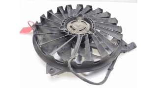 ELECTROVENTILADOR CITROEN C5 I (2001-2004) 2.0 HDI (DCRHZB, DCRHZE) 109CV 1997CC - L.8068447 / 9635494380