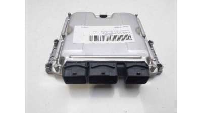 CENTRALITA MOTOR UCE CITROEN C5 I (2001-2004) 2.0 HDI (DCRHZB, DCRHZE) 109CV 1997CC - L.8068475 / 9644721080