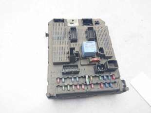 CENTRALITA BSI CITROEN C5 I (2001-2004) 2.0 HDI (DCRHZB, DCRHZE) 109CV 1997CC - L.8068503 / 9646226880