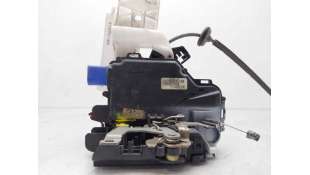 CERRADURA PUERTA TRASERA IZQUIERDA BMW 3 (1998-2001) 20 D 16CV 1951CC - L.8068513 / 51227011309