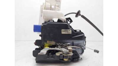 CERRADURA PUERTA TRASERA IZQUIERDA BMW 3 (1998-2001) 20 D 16CV 1951CC - L.8068513 / 51227011309