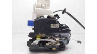 CERRADURA PUERTA TRASERA IZQUIERDA BMW 3 (1998-2001) 20 D 16CV 1951CC - L.8068513 / 51227011309