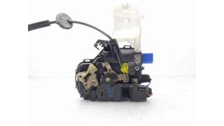 CERRADURA PUERTA TRASERA IZQUIERDA BMW 3 (1998-2001) 20 D 16CV 1951CC - L.8068513 / 51227011309