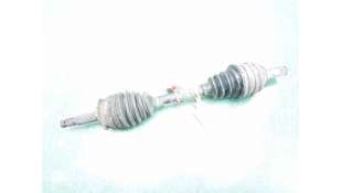 TRANSMISION DELANTERA IZQUIERDA OPEL CORSA B (1993-2000) 1.2 I (F08, F68, M68) 45CV 1195CC - L.8068654 / 93192081 2