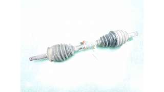 TRANSMISION DELANTERA IZQUIERDA OPEL CORSA B (1993-2000) 1.2 I (F08, F68, M68) 45CV 1195CC - L.8068654 / 93192081