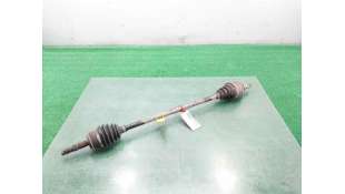 TRANSMISION DELANTERA DERECHA OPEL CORSA B (1998-2000) 1.2 I 16V (F08, F68, M68) 65CV 1199CC - L.8068710 / 93192082