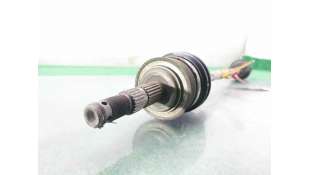 TRANSMISION DELANTERA DERECHA OPEL CORSA B (1998-2000) 1.2 I 16V (F08, F68, M68) 65CV 1199CC - L.8068710 / 93192082 2