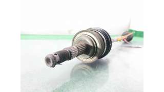 TRANSMISION DELANTERA DERECHA OPEL CORSA B (1998-2000) 1.2 I 16V (F08, F68, M68) 65CV 1199CC - L.8068710 / 93192082
