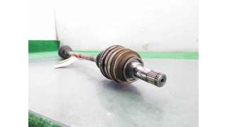 TRANSMISION DELANTERA DERECHA OPEL CORSA B (1998-2000) 1.2 I 16V (F08, F68, M68) 65CV 1199CC - L.8068710 / 93192082