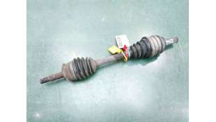 TRANSMISION DELANTERA IZQUIERDA OPEL CORSA B (1998-2000) 1.2 I 16V (F08, F68, M68) 65CV 1199CC - L.8068711 / 93192081 2