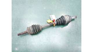 TRANSMISION DELANTERA IZQUIERDA OPEL CORSA B (1998-2000) 1.2 I 16V (F08, F68, M68) 65CV 1199CC - L.8068711 / 93192081