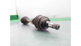 TRANSMISION DELANTERA IZQUIERDA OPEL CORSA B (1998-2000) 1.2 I 16V (F08, F68, M68) 65CV 1199CC - L.8068711 / 93192081