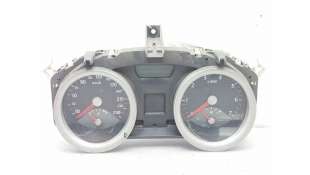 CUADRO INSTRUMENTOS RENAULT MEGANE II (2002-2008) 1.5 DCI (BM0F, BM0T, BM2B, CM0F, CM0T) 82CV 1461CC - L.8069072 / 82003640