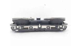 CUADRO INSTRUMENTOS RENAULT MEGANE II (2002-2008) 1.5 DCI (BM0F, BM0T, BM2B, CM0F, CM0T) 82CV 1461CC - L.8069072 / 82003640 2