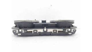 CUADRO INSTRUMENTOS RENAULT MEGANE II (2002-2008) 1.5 DCI (BM0F, BM0T, BM2B, CM0F, CM0T) 82CV 1461CC - L.8069072 / 82003640