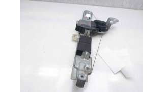 ELEVALUNAS TRASERO IZQUIERDO RENAULT MEGANE II (2002-2008) 1.5 DCI (BM0F, BM0T, BM2B, CM0F, CM0T) 82CV 1461CC - L.8069093 /