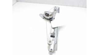 ELEVALUNAS TRASERO IZQUIERDO RENAULT MEGANE II (2002-2008) 1.5 DCI (BM0F, BM0T, BM2B, CM0F, CM0T) 82CV 1461CC - L.8069093 /