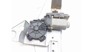 ELEVALUNAS TRASERO IZQUIERDO RENAULT MEGANE II (2002-2008) 1.5 DCI (BM0F, BM0T, BM2B, CM0F, CM0T) 82CV 1461CC - L.8069093 /