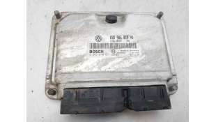 CENTRALITA MOTOR UCE SEAT IBIZA III (2002-2009) 1.9 TDI 100CV 1896CC - L.8069144 / 038906019HQ 2