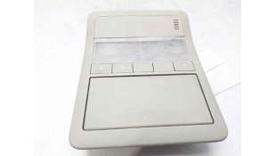 LUZ INTERIOR CHEVROLET CAPTIVA (2006-) 2.0 D 4WD 150CV 1991CC - L.8069152 / 42631084