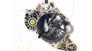 CAJA CAMBIOS CHEVROLET CAPTIVA (2006-) 2.0 D 4WD 150CV 1991CC - L.8069216 / BW4063