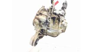 CAJA CAMBIOS CHEVROLET CAPTIVA (2006-) 2.0 D 4WD 150CV 1991CC - L.8069216 / BW4063 2