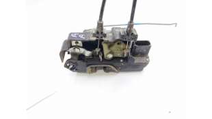 CERRADURA PUERTA DELANTERA DERECHA CHEVROLET CAPTIVA (2006-) 2.0 D 4WD 150CV 1991CC - L.8069233 / 94551312