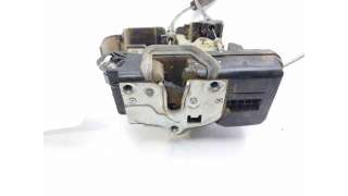 CERRADURA PUERTA DELANTERA DERECHA CHEVROLET CAPTIVA (2006-) 2.0 D 4WD 150CV 1991CC - L.8069233 / 94551312